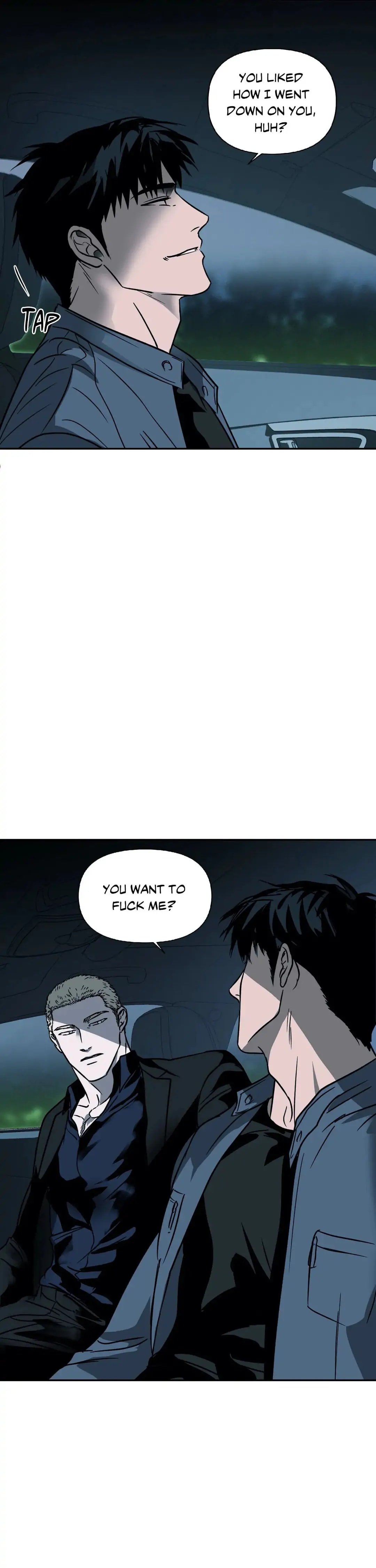 Shutline, Chapter 5 image 35